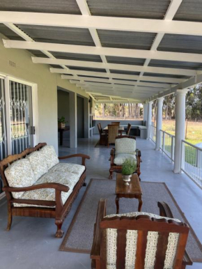Arendskloof Self Catering